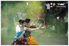 Dhoom - 2022 : Annual Fest of Parul University