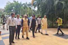 Entrepreneurship Enclave at Parul University