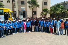 Industrial Visits