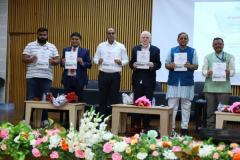 Keynote Speaker & Session Chair at 3rd National Conference organized by Noble Group of Institutions
