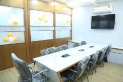 New Office Inauguration 